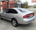Серый Мазда 626, объемом двигателя 2 л и пробегом 491 тыс. км за 1499 $, фото 1 на Automoto.ua