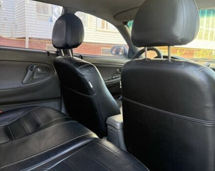 Сірий Мазда 626, об'ємом двигуна 2 л та пробігом 349 тис. км за 1900 $, фото 10 на Automoto.ua