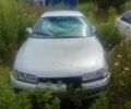 Серый Мазда 626, объемом двигателя 2 л и пробегом 130 тыс. км за 750 $, фото 1 на Automoto.ua