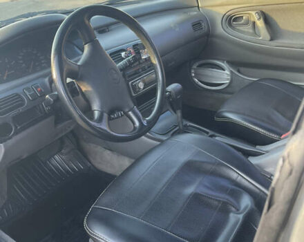 Сірий Мазда 626, об'ємом двигуна 2 л та пробігом 300 тис. км за 2350 $, фото 3 на Automoto.ua