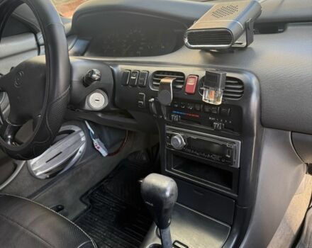 Сірий Мазда 626, об'ємом двигуна 2 л та пробігом 349 тис. км за 1900 $, фото 12 на Automoto.ua