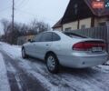Серый Мазда 626, объемом двигателя 2 л и пробегом 450 тыс. км за 2400 $, фото 1 на Automoto.ua