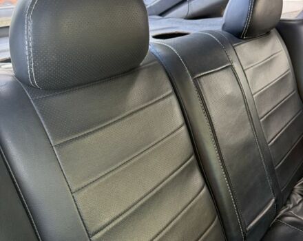 Сірий Мазда 626, об'ємом двигуна 2 л та пробігом 349 тис. км за 1900 $, фото 9 на Automoto.ua