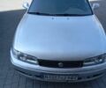 Серый Мазда 626, объемом двигателя 2 л и пробегом 523 тыс. км за 1800 $, фото 1 на Automoto.ua