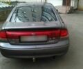 Серый Мазда 626, объемом двигателя 2 л и пробегом 450 тыс. км за 3350 $, фото 1 на Automoto.ua