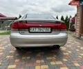 Сірий Мазда 626, об'ємом двигуна 2 л та пробігом 488 тис. км за 1650 $, фото 12 на Automoto.ua