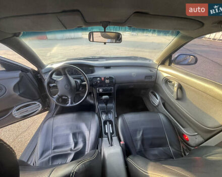 Сірий Мазда 626, об'ємом двигуна 2 л та пробігом 300 тис. км за 2350 $, фото 4 на Automoto.ua