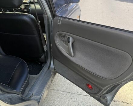 Сірий Мазда 626, об'ємом двигуна 2 л та пробігом 349 тис. км за 1900 $, фото 8 на Automoto.ua