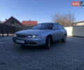 Серый Мазда 626, объемом двигателя 1.8 л и пробегом 300 тыс. км за 1800 $, фото 1 на Automoto.ua