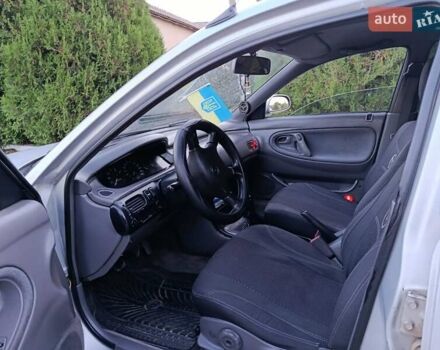 Сірий Мазда 626, об'ємом двигуна 2 л та пробігом 496 тис. км за 2200 $, фото 2 на Automoto.ua