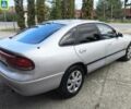 Сірий Мазда 626, об'ємом двигуна 2 л та пробігом 491 тис. км за 1505 $, фото 19 на Automoto.ua