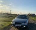 Сірий Мазда 626, об'ємом двигуна 2.5 л та пробігом 400 тис. км за 2099 $, фото 1 на Automoto.ua