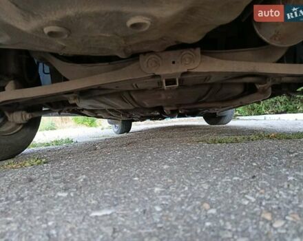 Сірий Мазда 626, об'ємом двигуна 2 л та пробігом 496 тис. км за 2200 $, фото 11 на Automoto.ua