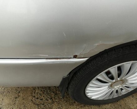 Серый Мазда 626, объемом двигателя 1.8 л и пробегом 1 тыс. км за 1800 $, фото 4 на Automoto.ua