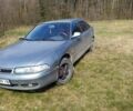 Сірий Мазда 626, об'ємом двигуна 2 л та пробігом 355 тис. км за 1850 $, фото 1 на Automoto.ua