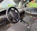 Серый Мазда 626, объемом двигателя 2.5 л и пробегом 370 тыс. км за 3200 $, фото 6 на Automoto.ua