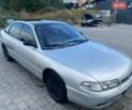 Сірий Мазда 626, об'ємом двигуна 1.8 л та пробігом 300 тис. км за 670 $, фото 1 на Automoto.ua