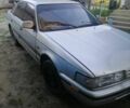 Сірий Мазда 626, об'ємом двигуна 2 л та пробігом 300 тис. км за 500 $, фото 1 на Automoto.ua