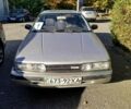 Серый Мазда 626, объемом двигателя 2 л и пробегом 292 тыс. км за 1500 $, фото 1 на Automoto.ua