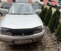 Серый Мазда 626, объемом двигателя 2.5 л и пробегом 438 тыс. км за 1000 $, фото 1 на Automoto.ua