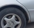 Серый Мазда 626, объемом двигателя 2 л и пробегом 400 тыс. км за 2100 $, фото 4 на Automoto.ua