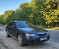 Серый Мазда 626, объемом двигателя 1.84 л и пробегом 350 тыс. км за 2100 $, фото 1 на Automoto.ua