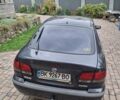 Серый Мазда 626, объемом двигателя 1.99 л и пробегом 359 тыс. км за 2200 $, фото 3 на Automoto.ua
