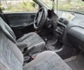 Серый Мазда 626, объемом двигателя 1.99 л и пробегом 359 тыс. км за 2200 $, фото 6 на Automoto.ua