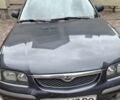 Серый Мазда 626, объемом двигателя 1.99 л и пробегом 359 тыс. км за 2200 $, фото 7 на Automoto.ua