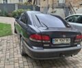 Серый Мазда 626, объемом двигателя 1.99 л и пробегом 359 тыс. км за 2200 $, фото 2 на Automoto.ua