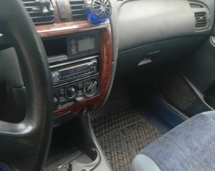 Серый Мазда 626, объемом двигателя 2 л и пробегом 2 тыс. км за 2040 $, фото 1 на Automoto.ua