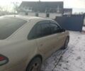 Сірий Мазда 626, об'ємом двигуна 1.99 л та пробігом 250 тис. км за 2800 $, фото 5 на Automoto.ua