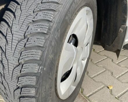 Сірий Мазда 626, об'ємом двигуна 2 л та пробігом 460 тис. км за 2499 $, фото 7 на Automoto.ua