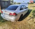 Серый Мазда 626, объемом двигателя 2 л и пробегом 630 тыс. км за 2700 $, фото 9 на Automoto.ua