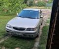 Серый Мазда 626, объемом двигателя 1.8 л и пробегом 440 тыс. км за 2350 $, фото 1 на Automoto.ua
