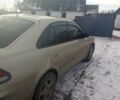 Сірий Мазда 626, об'ємом двигуна 1.99 л та пробігом 250 тис. км за 2800 $, фото 4 на Automoto.ua
