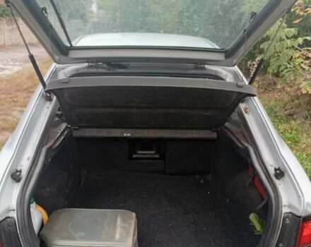 Серый Мазда 626, объемом двигателя 2 л и пробегом 250 тыс. км за 1999 $, фото 2 на Automoto.ua