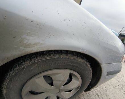 Сірий Мазда 626, об'ємом двигуна 2 л та пробігом 450 тис. км за 2700 $, фото 5 на Automoto.ua