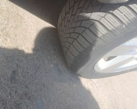 Серый Мазда 626, объемом двигателя 2 л и пробегом 1 тыс. км за 2700 $, фото 3 на Automoto.ua