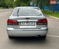 Серый Мазда 626, объемом двигателя 2 л и пробегом 400 тыс. км за 2900 $, фото 5 на Automoto.ua