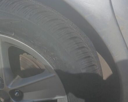 Серый Мазда 626, объемом двигателя 2 л и пробегом 1 тыс. км за 2700 $, фото 2 на Automoto.ua