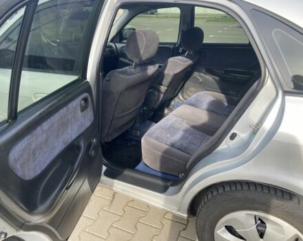 Сірий Мазда 626, об'ємом двигуна 2 л та пробігом 460 тис. км за 2499 $, фото 4 на Automoto.ua