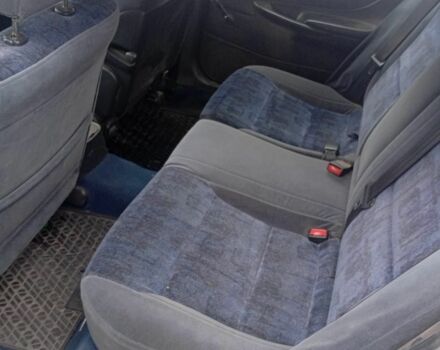 Серый Мазда 626, объемом двигателя 2 л и пробегом 2 тыс. км за 2040 $, фото 3 на Automoto.ua