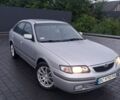 Серый Мазда 626, объемом двигателя 2 л и пробегом 244 тыс. км за 2950 $, фото 1 на Automoto.ua