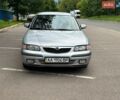 Серый Мазда 626, объемом двигателя 2 л и пробегом 400 тыс. км за 2900 $, фото 1 на Automoto.ua