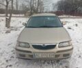Сірий Мазда 626, об'ємом двигуна 1.99 л та пробігом 250 тис. км за 2800 $, фото 7 на Automoto.ua