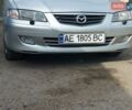 Серый Мазда 626, объемом двигателя 2 л и пробегом 485 тыс. км за 3000 $, фото 1 на Automoto.ua