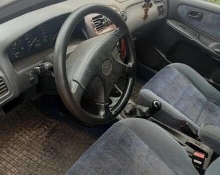 Серый Мазда 626, объемом двигателя 2 л и пробегом 2 тыс. км за 2040 $, фото 2 на Automoto.ua