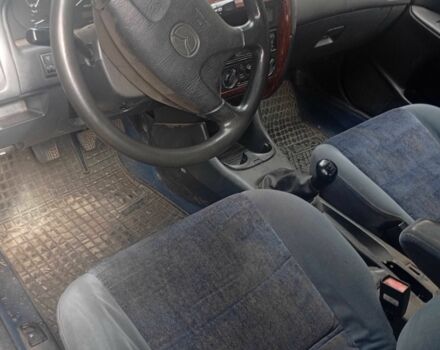 Серый Мазда 626, объемом двигателя 0 л и пробегом 3 тыс. км за 2000 $, фото 3 на Automoto.ua