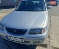 Сірий Мазда 626, об'ємом двигуна 2 л та пробігом 406 тис. км за 2300 $, фото 1 на Automoto.ua